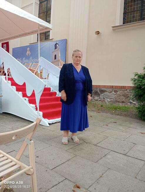 Poznam do stałego związku Krotoszyn