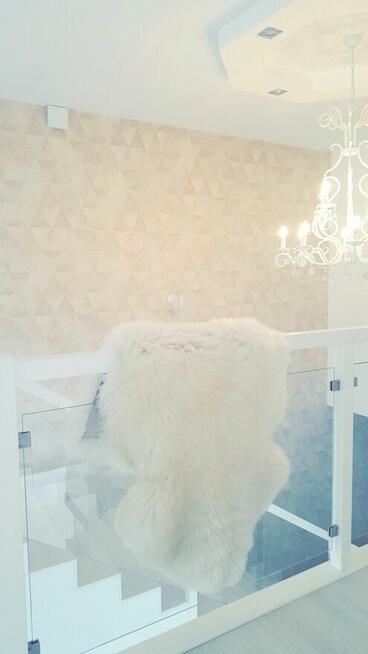 Skóra owcza Skóry owcze naturalne puszyste miekie oryg