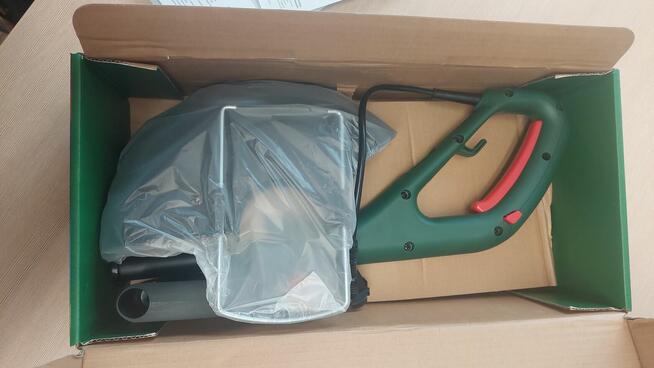 Podkaszarka EasyGrassCut 26 - nowa (gwarancja)