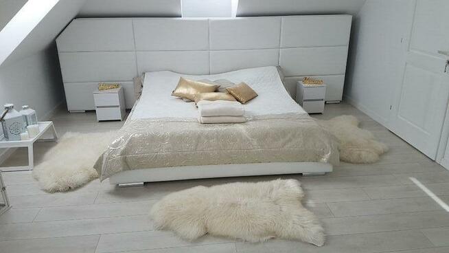 Skóra owcza Skóry owcze naturalne puszyste miekie oryg