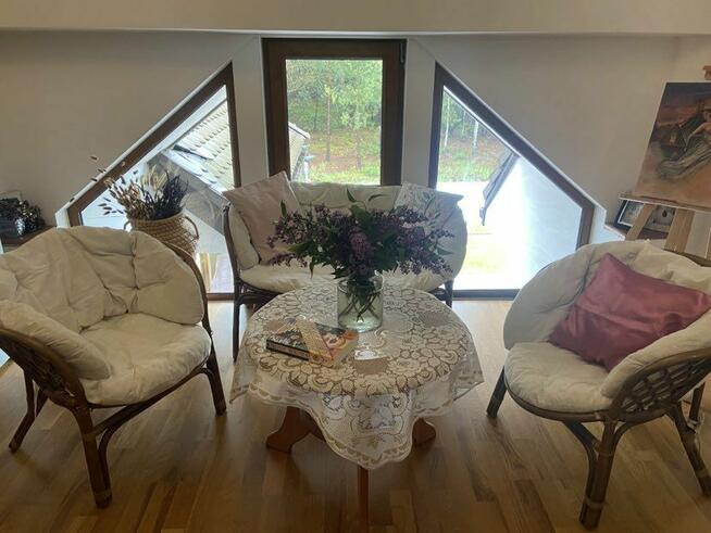 Leśna agroturystyka