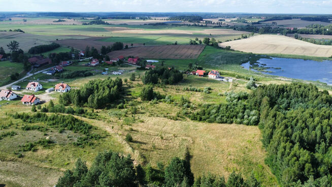 ##Działka budowlana 0,1524 ha warmińsko-mazurskie##
