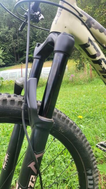 Rower hardtail enduro Dartmoor Primal Pro 29 2020