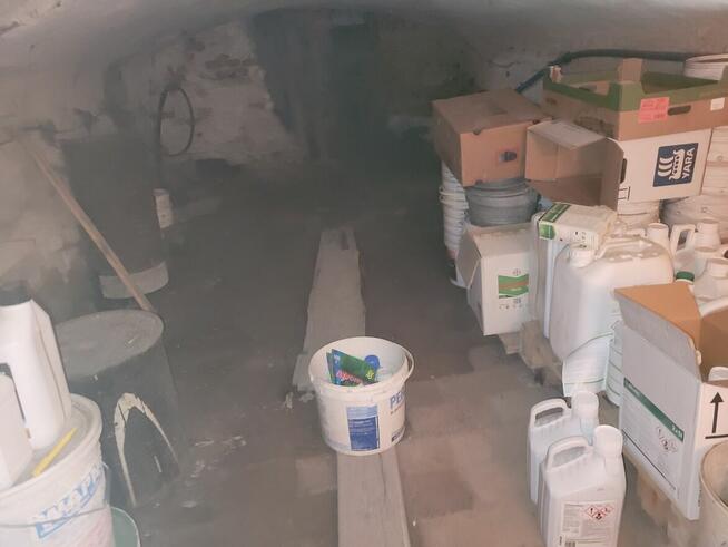 Sprzątanie mieszkań, piwnic, stodoły, po imprezach kluczbork