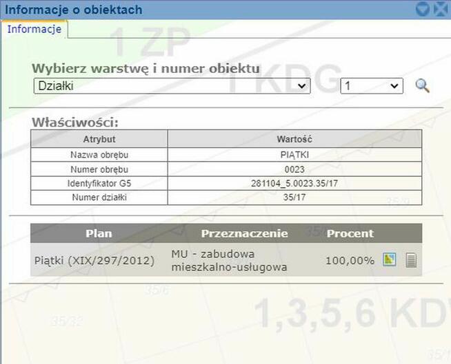 ##Działka budowlana 0,1200 ha na Mazurach##