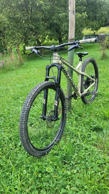 Rower hardtail enduro Dartmoor Primal Pro 29 2020