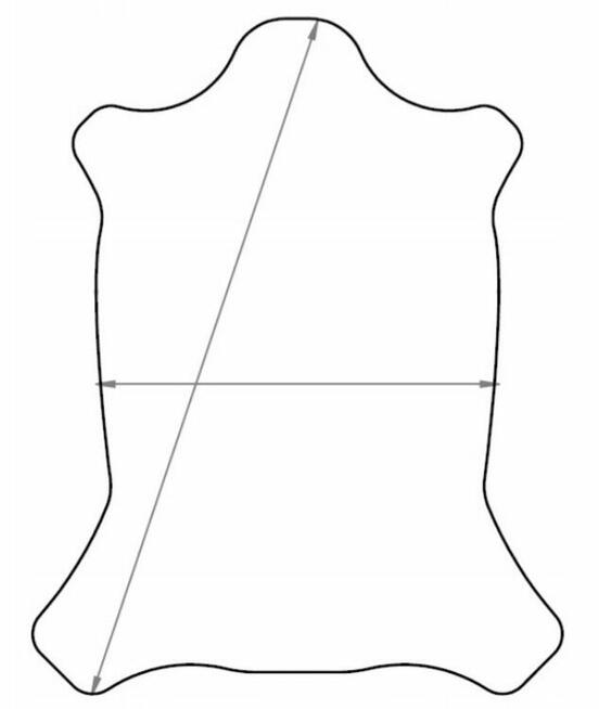 Skóra owcza Skóry owcze naturalne puszyste miekie oryg