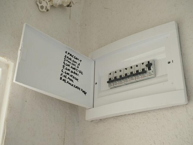 3 pokoje, mieszkanie na sprzedaż, Radowo Małe