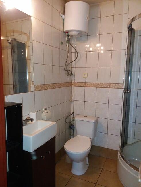 Kawalerka w centrum Ostrowa Wlkp.