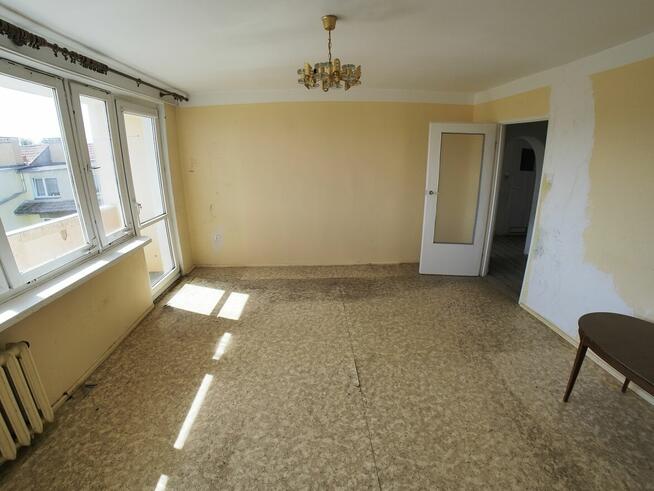 3 pokoje, mieszkanie na sprzedaż, Radowo Małe