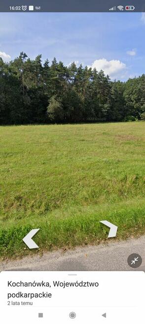 Sprzedam Działkę budowlaną w miejscowości Kochanówka