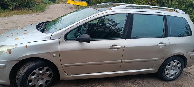 Peugeot 307 sw 1.6 16v