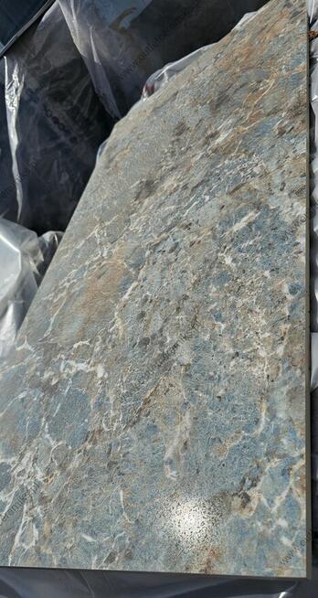 WYPRZEDAŻ płytki łazienkowe lappato gat.1 120x60 Tanganika