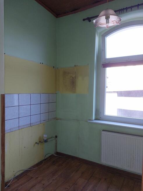 Kawalerka w centrum Ostrowa Wlkp.