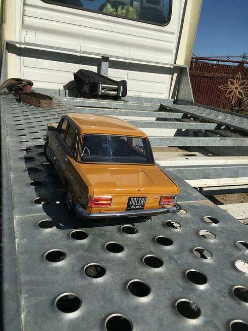 Pomoc Drogowa Transport Aut i Wszelkich Towarów