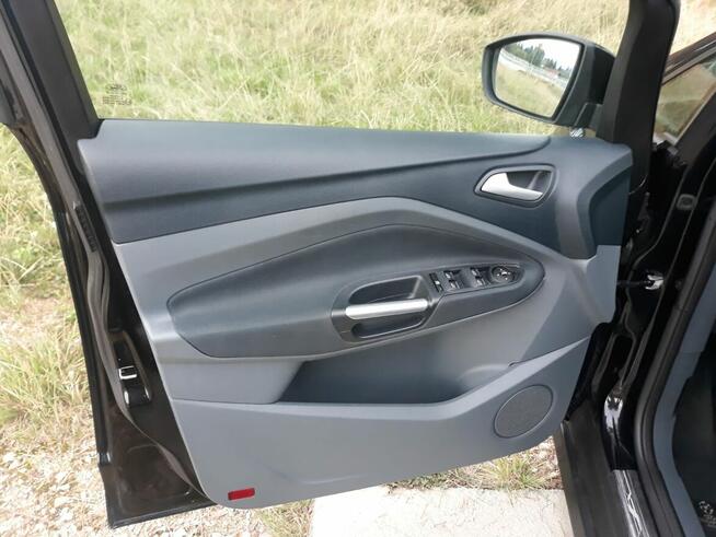 Ford C max 1.0 125 kM edycja UEFA CHAMPIONS LEAGUE.