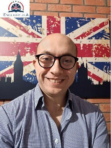 Angielski. Korepetycje i tłumaczenia.