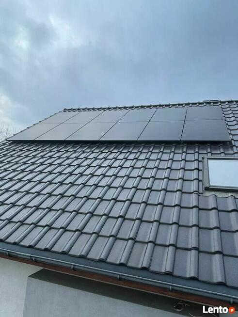 Fotowoltaika / Dofinansowania / Mój Prąd / Magazyn energii