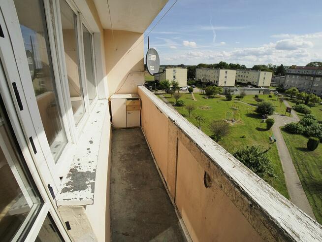 3 pokoje, mieszkanie na sprzedaż, Radowo Małe