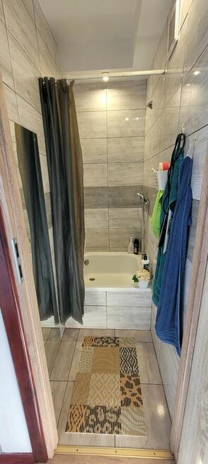 70m2 podzielone na 2 mieszkania