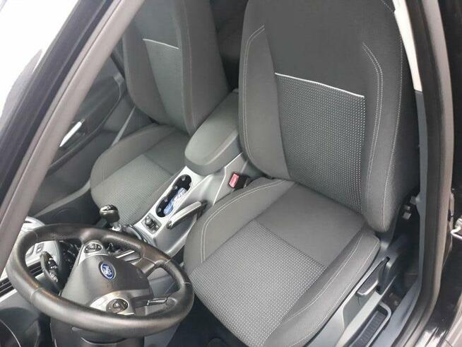 Ford C max 1.0 125 kM edycja UEFA CHAMPIONS LEAGUE.