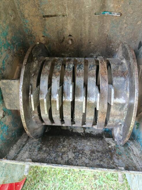 Ścinacz do gałęzi