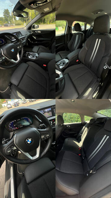 BMW Seria 2 218i