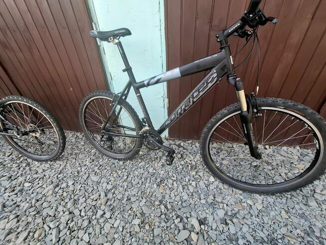 Sprzedam dwa rowery Corratec