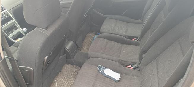 Peugeot 307 sw 1.6 16v