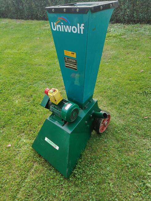 Ścinacz do gałęzi