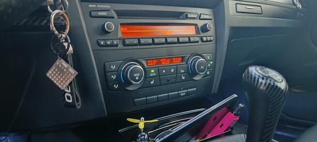 Sprzedam BMW seria 3 E92 320i 2011r