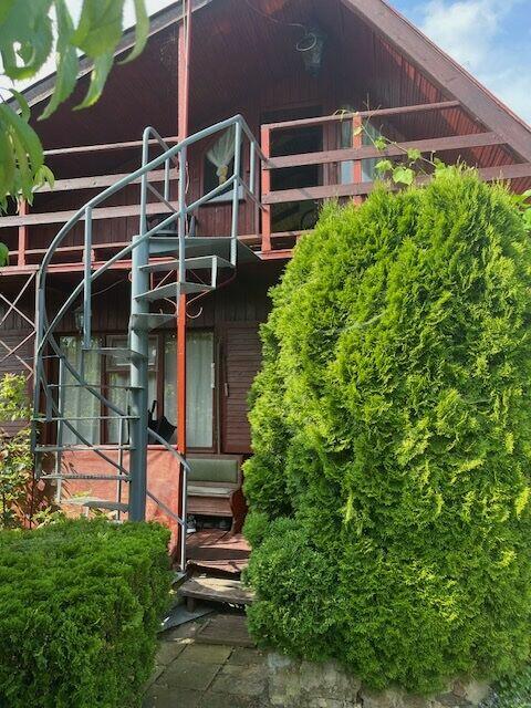 Działka rekreacyjna ROD Jagodowo