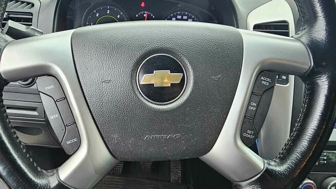 Chevrolet Captiva 2010r 2.0 diesel