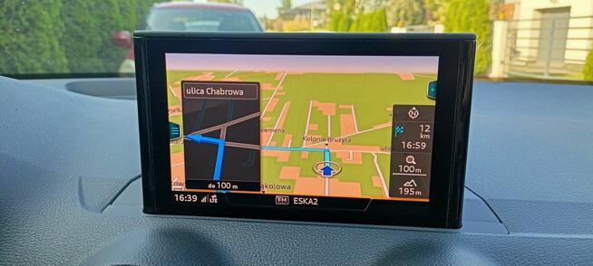 P350 MHS2 ECE Audi mapy dla MHS2 A3 A4 A5 Q2 Q3