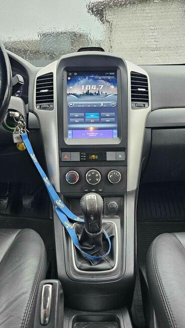 Chevrolet Captiva 2010r 2.0 diesel