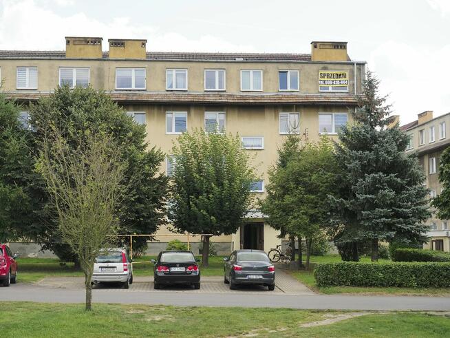 3 pokoje, mieszkanie na sprzedaż, Radowo Małe