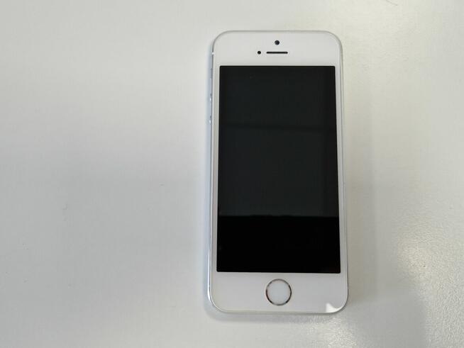 Apple iPhone 5s - Silver