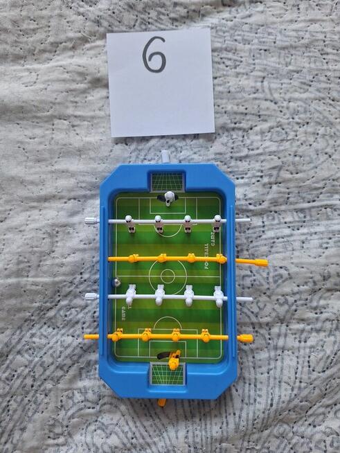 Zabawki interaktywne i edukacyjne