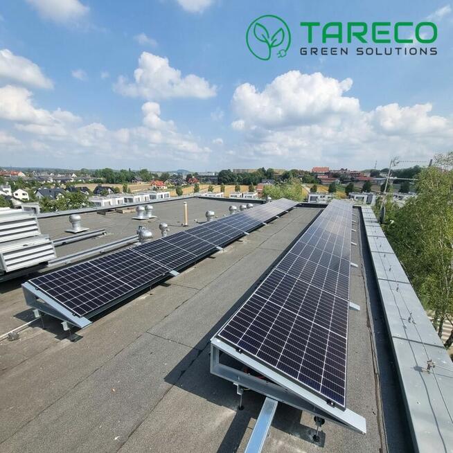 Instalacja fotowoltaiczna / Magazyn energii/ Mój Prąd/