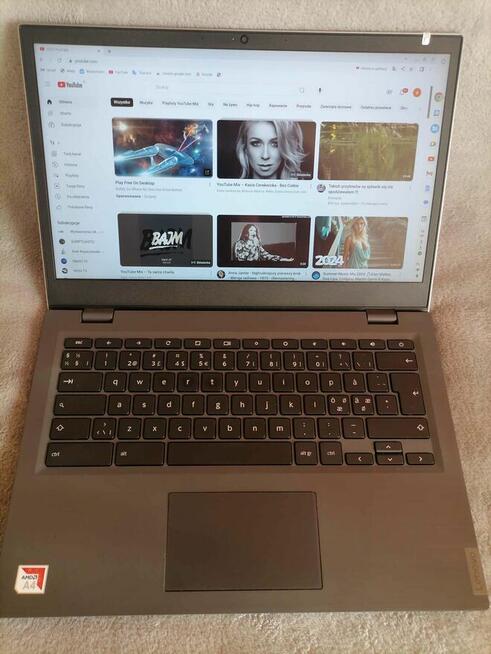 Laptopy tablety smartfony nowe i używane