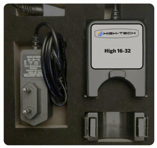 Zmiękczacz - Odkamieniacz impulsowy do wody Clearflow 16-32