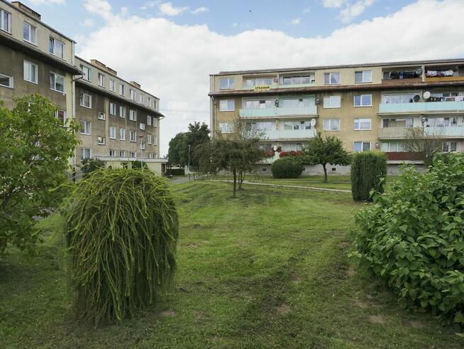 3 pokoje, mieszkanie na sprzedaż, Radowo Małe