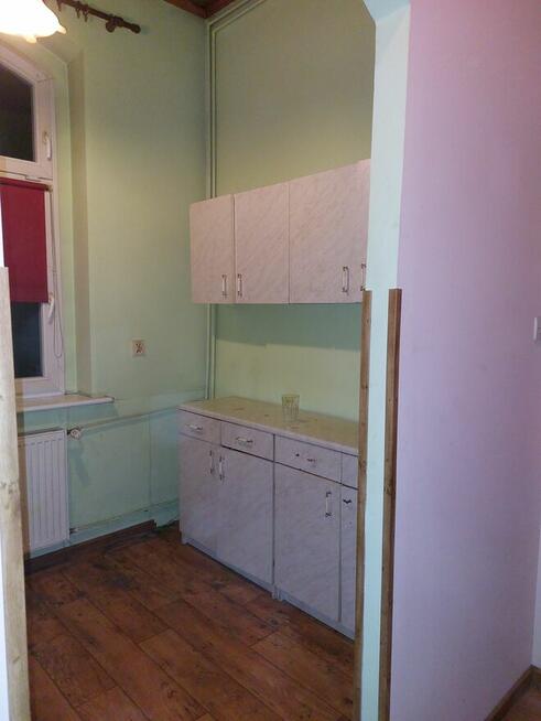 Kawalerka w centrum Ostrowa Wlkp.