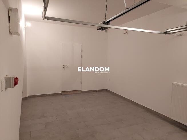 Nowy segment, 4 sypialnie