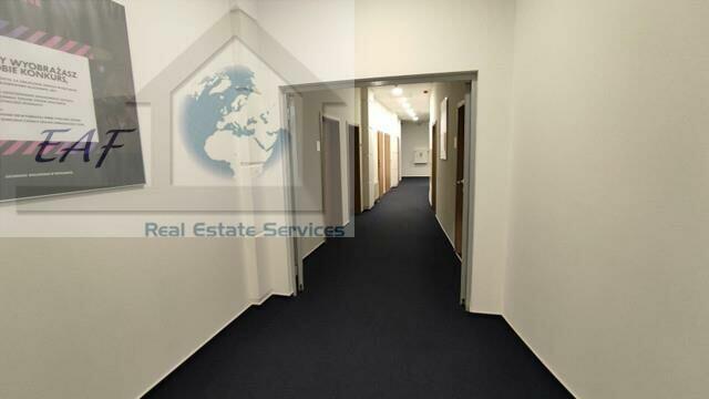 Lokal użytkowy Warszawa Mokotów, Stegny