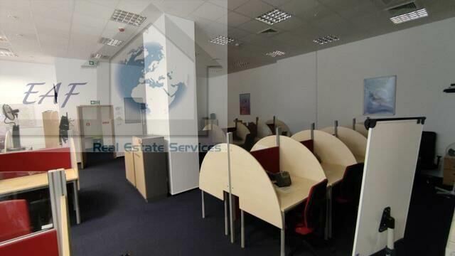 Lokal użytkowy Warszawa Mokotów, Stegny