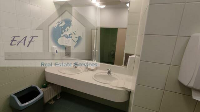 Lokal użytkowy Warszawa Mokotów, Stegny