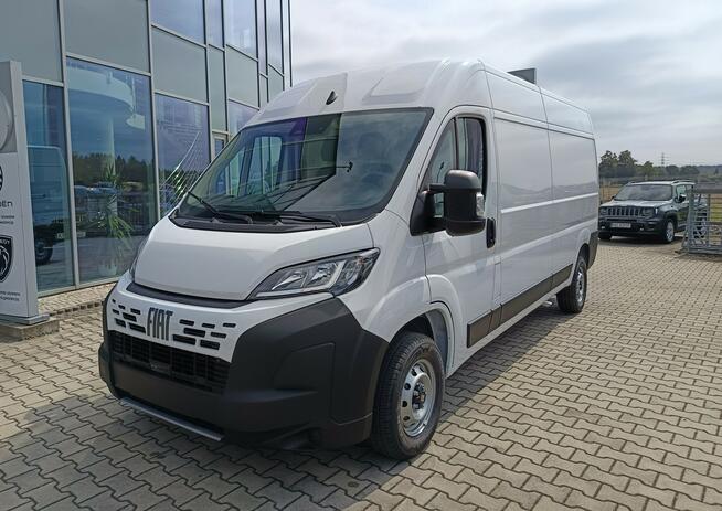 Fiat Ducato FURGON L3H2 2.2 140KM, lift,  rocznik 2024r !