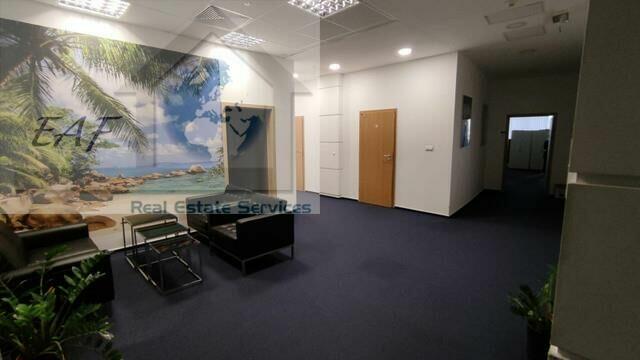 Lokal użytkowy Warszawa Mokotów, Stegny