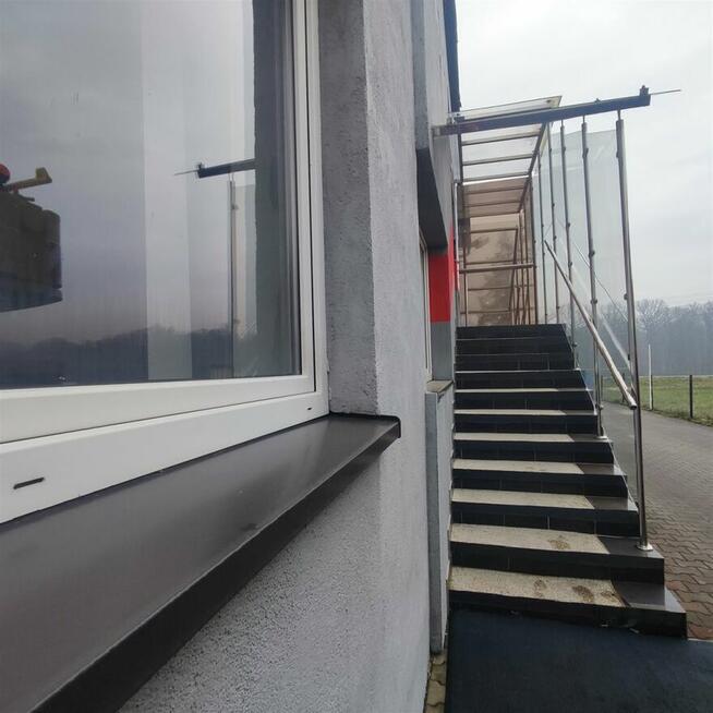 Lokal użytkowy Pszczyna